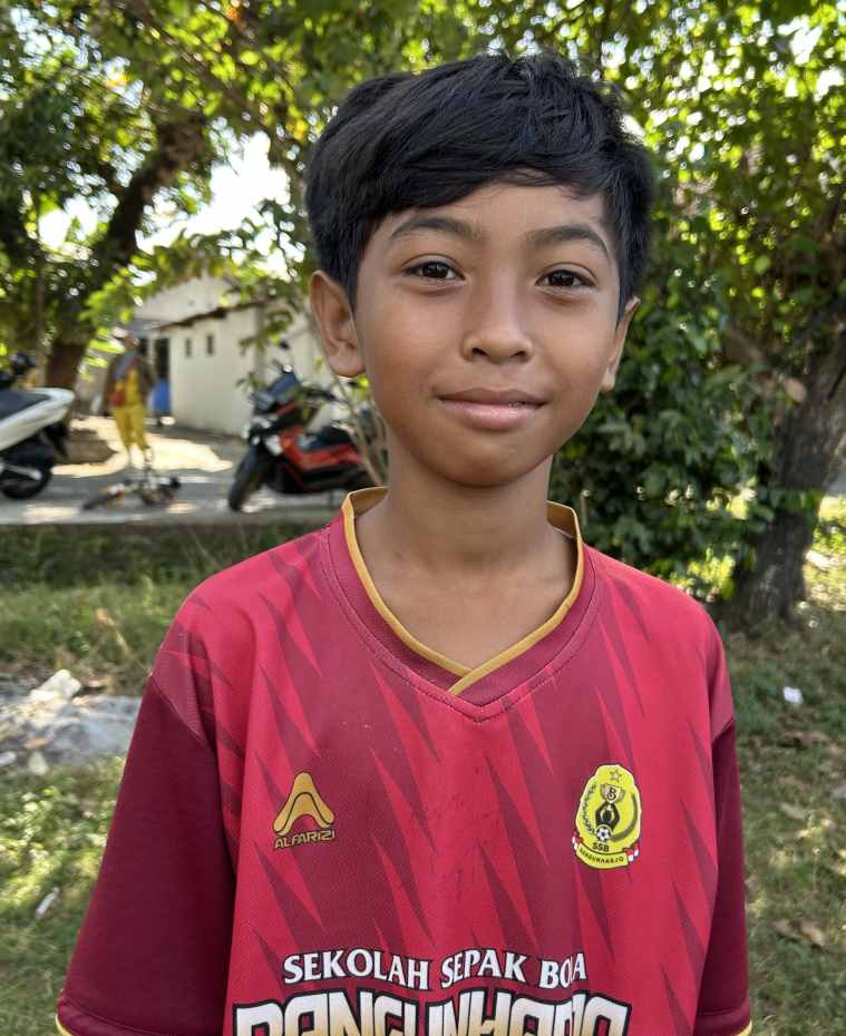 AXEL HANDIKA RAHADIAN